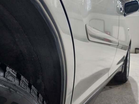 2008 Lexus RX 350 II Рестайлинг, серый, 1750000 рублей - вид 18