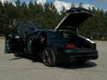2016 Audi RS 7 Sportback performance I (4G) Рестайлинг, зелёный, 5500000 рублей - вид 11
