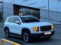 2022 Haval Dargo I, белый, 2650000 рублей - вид 2