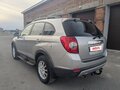 2007 Chevrolet Captiva I, серебристый, 1270000 рублей - вид 8