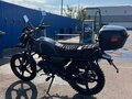2026 Racer RC50-V Beta M1, серебристый, 62000 рублей - вид 5