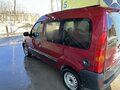 2005 Renault Kangoo I Рестайлинг, красный, 300000 рублей - вид 3