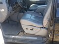 2005 Chevrolet TrailBlazer EXT I Рестайлинг, чёрный, 500000 рублей - вид 1