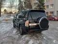 2005 Mitsubishi Pajero III Рестайлинг, чёрный - вид 3