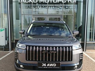 2026 Jeland J6, серый, 2929000 рублей, вид 2