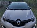 2019 Renault Kaptur I, серый - вид 1