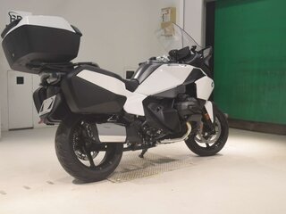 2026 BMW R 1300 RT, белый, 2457000 рублей, вид 5