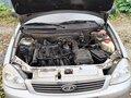 2009 Lada (ВАЗ) Priora I, серый - вид 1
