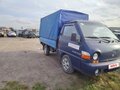 2006 Hyundai Porter, синий, 430000 рублей - вид 7