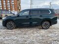 2023 Exeed VX I, зелёный, 3115000 рублей - вид 3