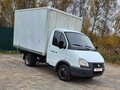 2011 ГАЗ ГАЗель (3302), белый, 750000 рублей - вид 2
