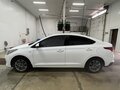 2020 Hyundai Solaris II, белый, 1400000 рублей - вид 10
