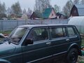 2011 Lada (ВАЗ) 2131 (4x4) 213105 I, зелёный, 515000 рублей - вид 3