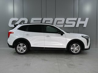 2025 Haval Jolion I Рестайлинг, белый, 2049000 рублей, вид 5