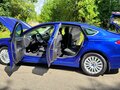 2018 Ford Mondeo V, синий, 1500000 рублей - вид 9