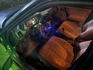 2001 Lada (ВАЗ) 2110, фиолетовый, 132000 рублей, вид 4