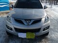 2011 Great Wall Hover H5, серебристый, 950000 рублей - вид 1