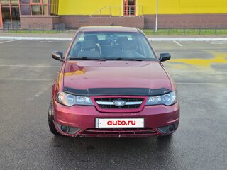 2011 Daewoo Nexia I Рестайлинг, пурпурный, 265000 рублей, вид 1