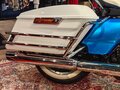 2018 Harley-Davidson Electra Glide, белый, 2100000 рублей - вид 5
