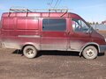 2010 ГАЗ ГАЗель (2705) Комби, красный, 350000 рублей - вид 8
