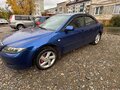 2004 Mazda 6 I (GG), синий, 480000 рублей - вид 1