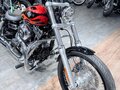2012 Harley-Davidson Dyna Wide Glide, чёрный, 1199000 рублей - вид 10