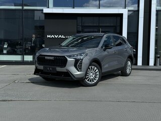 2026 Haval Jolion I Рестайлинг, серый, 2849000 рублей, вид 1