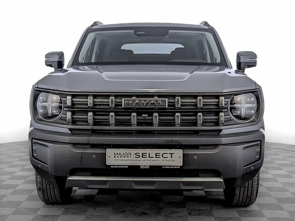 2024 Haval H3 I, серый, 2329000 рублей - вид 1