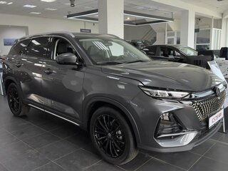 2026 Changan CS75 Pro, серый, 3155000 рублей, вид 2