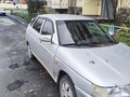 2007 Lada (ВАЗ) 2112, серый - вид 1