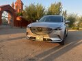 2020 Mazda CX-9 II, серебристый, 3000000 рублей - вид 1
