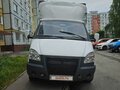 2013 ГАЗ ГАЗель (3302), белый, 850000 рублей - вид 3
