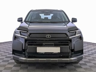 2026 Toyota RAV4 VI (XA60), чёрный, 4850000 рублей, вид 5