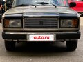 2008 Lada (ВАЗ) 2104, бежевый, 350000 рублей