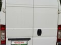 2011 Peugeot Boxer, белый, 1550000 рублей - вид 5