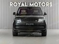 2022 Land Rover Range Rover P530 MHEV Long V, серый, 16490000 рублей - вид 1