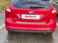 2014 Ford Focus III, красный, 750000 рублей - вид 6