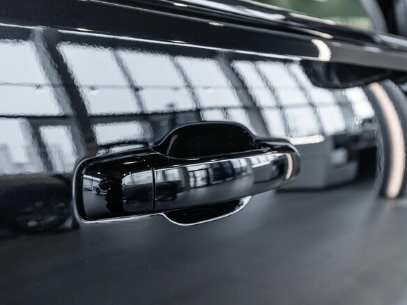 2026 Haval H3 I Рестайлинг, чёрный, 2724259 рублей - вид 12