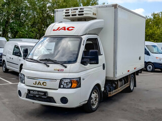 2023 JAC X5, белый, 1230000 рублей, вид 1