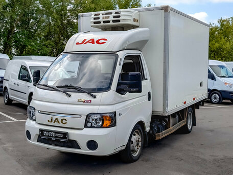 2023 JAC X5, белый, 1270000 рублей, вид 1