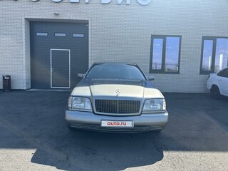 1992 Mercedes-Benz S-Класс 500 Long III (W140), серый, 1000000 рублей, вид 2