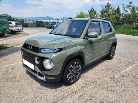 Hyundai Casper I