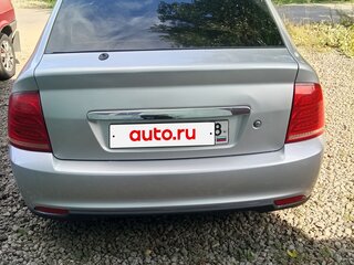 2009 Lada (ВАЗ) Priora I, серебристый, 300000 рублей, вид 3