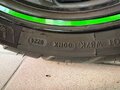 2020 Kawasaki Ninja 400, зелёный, 680000 рублей - вид 3