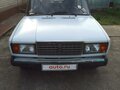2008 Lada (ВАЗ) 2107, белый, 220000 рублей