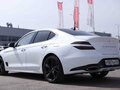 2021 Genesis G70 I Рестайлинг, белый, 3640000 рублей - вид 6