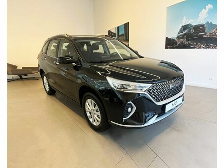 Haval M6 II