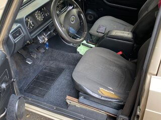 2008 Lada (ВАЗ) 2104, бежевый, 350000 рублей, вид 5