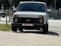 2023 Lada (ВАЗ) Niva Legend Euro-2 I, белый, 975000 рублей