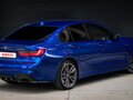 2020 BMW 3 серии M340i xDrive VII (G2x), синий, 4300000 рублей - вид 6